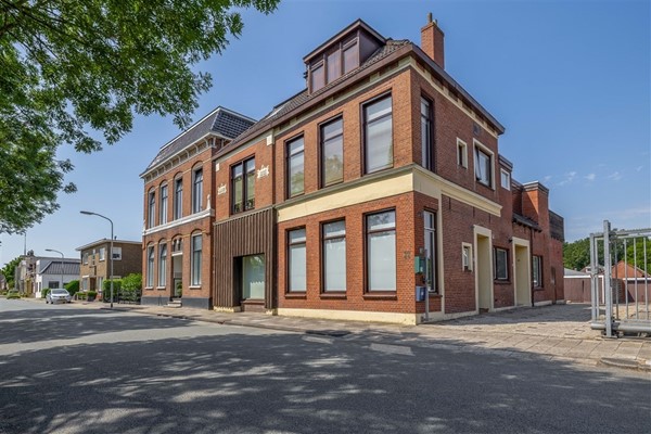 Medium property photo - Nijverheidsstraat 60, 9648 JC Wildervank